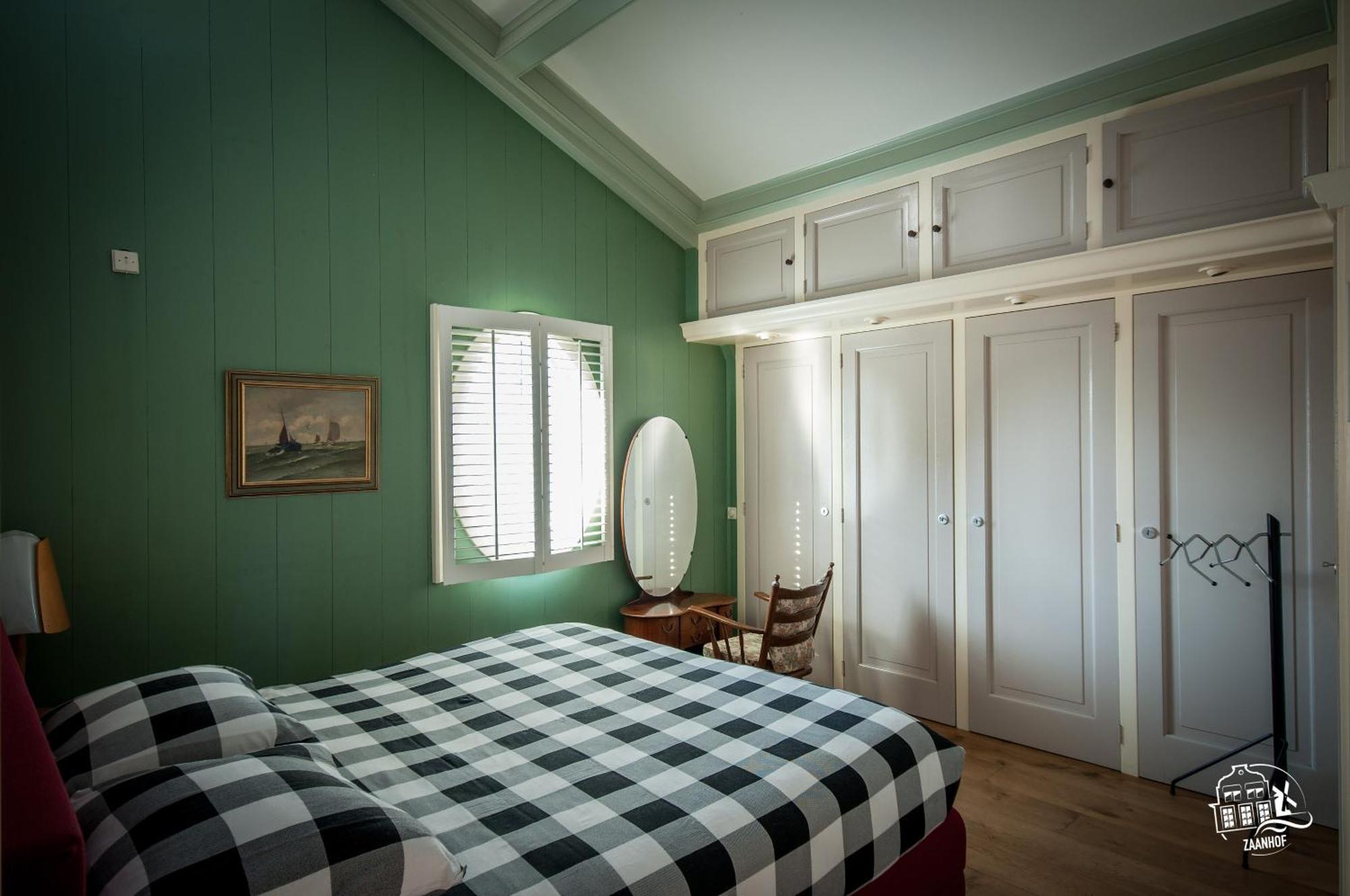 Zaanhof Luxurious Amsterdam Zaanse Schans Loft Apartment Zaandijk Eksteriør billede