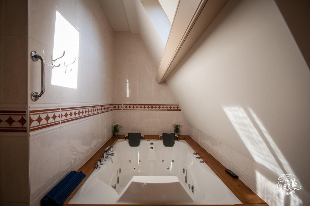 Zaanhof Luxurious Amsterdam Zaanse Schans Loft Apartment Zaandijk Eksteriør billede